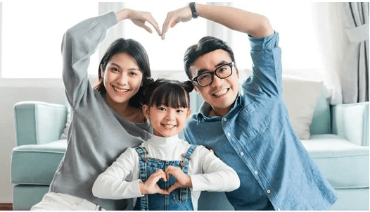 Giấy chuyển hộ khẩu năm 2025 (mới nhất)