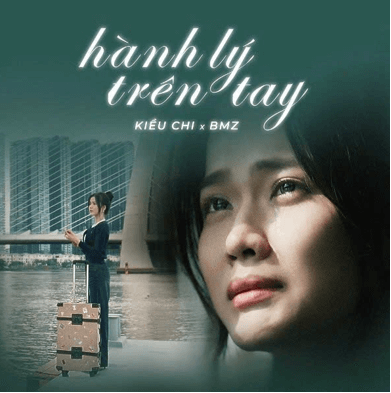 Hành lý trên tay (lời bài hát, lyric chính xác nhất)