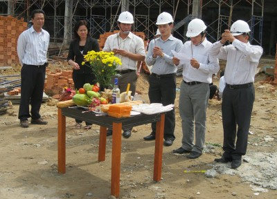 Hệ thống tài khoản kế toán hành chính sự nghiệp