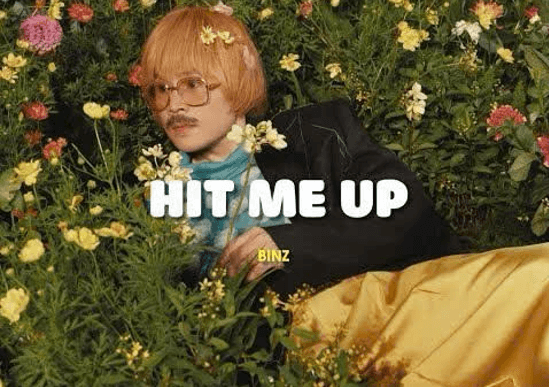 Hit me up (lời bài hát, lyric chính xác nhất)