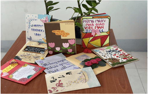 Các hoạt động thường được tổ chức trong sự kiện 20/11