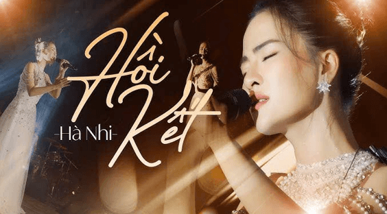 Hồi kết (lời bài hát, lyric chính xác nhất)