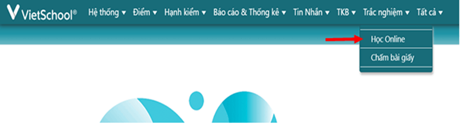 Hướng dẫn cách tạo chủ đề nội dung bài học và đặt tên bài học trên Vietschool