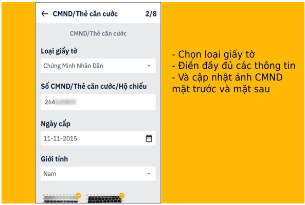 Hướng dẫn đăng ký làm tài xế Be online nhanh chóng, đơn giản