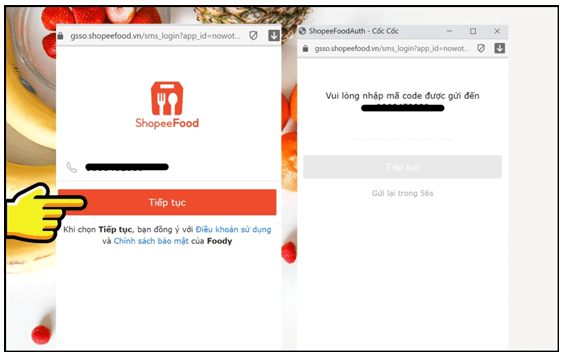 Hướng dẫn đăng ký làm tài xế ShopeeFood online đơn giản, nhanh chóng nhất