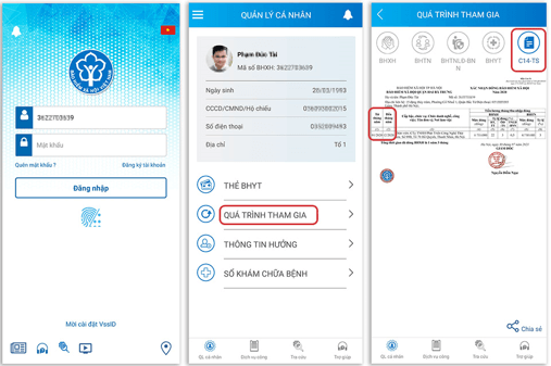 Hướng dẫn thủ tục chốt sổ Bảo hiểm xã hội 2025 trực tiếp và online