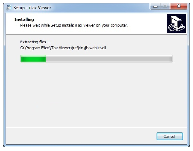 iTaxViewer 1.6.4 mới nhất ngày 17-04-2020