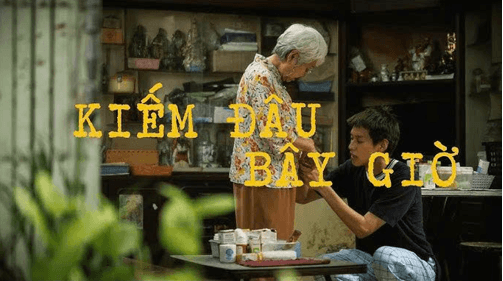 Kiếm đâu bây giờ (lời bài hát, lyric chính xác nhất)