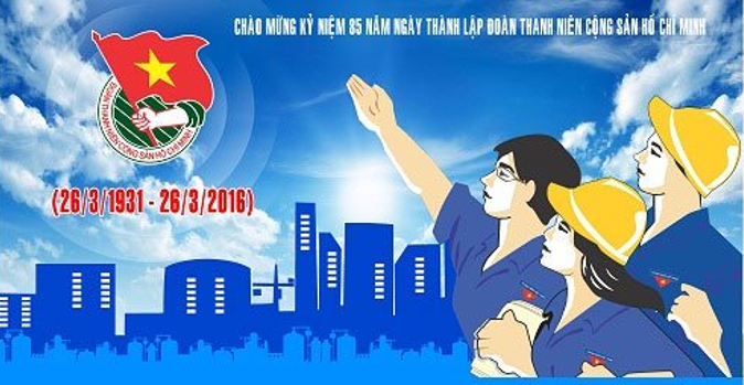 Lịch sử ra đời ngày thành lập Đoàn 26.3