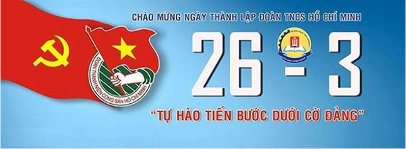 Lịch sử ra đời ngày thành lập Đoàn 26.3