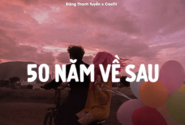 50 năm về sau (lời bài hát, lyric chính xác nhất)