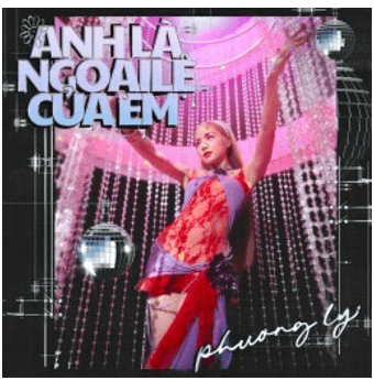 Anh là ngoại lệ của em (lời bài hát, lyric chính xác nhất)