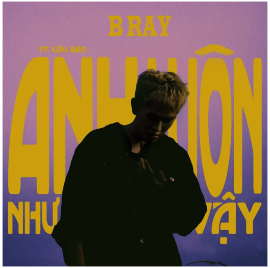 Anh Luôn Như Vậy (lời bài hát, lyric chính xác nhất)