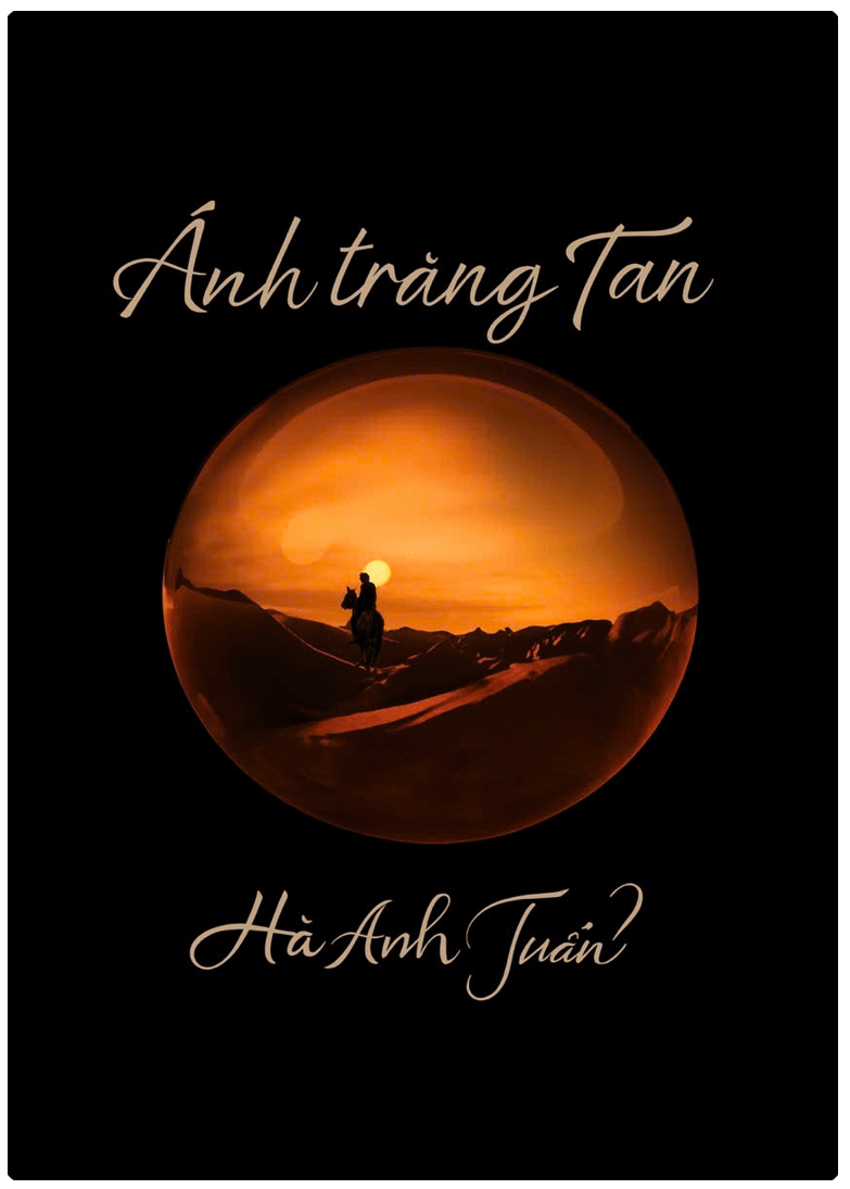 Ánh trăng tan (lời bài hát, lyric chính xác nhất)