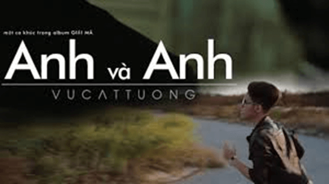 Anh và anh (lời bài hát, lyric chính xác nhất)