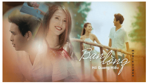 Bạn lòng (lời bài hát, lyric chính xác nhất)