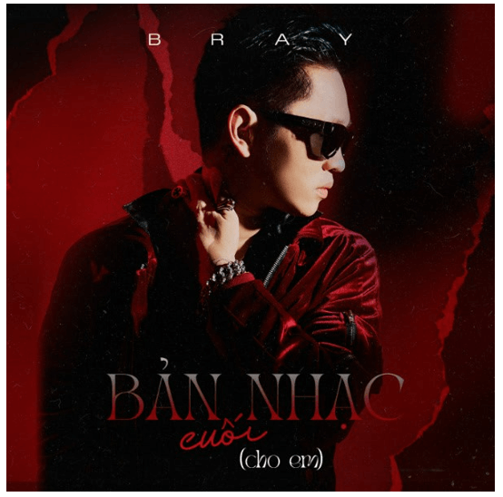 Bản Nhạc Cuối (lời bài hát, lyric chính xác nhất)