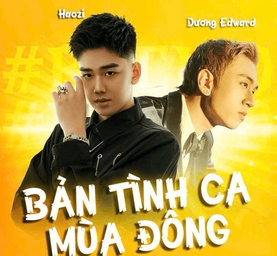 Bản tình ca mùa đông (lời bài hát, lyric chính xác nhất)