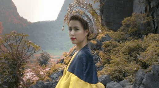 Bánh trôi nước (lời bài hát, lyric chính xác nhất)