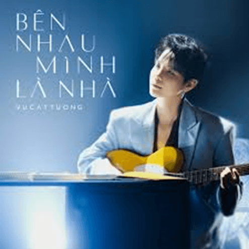 Bên nhau mình là nhà (lời bài hát, lyric chính xác nhất)