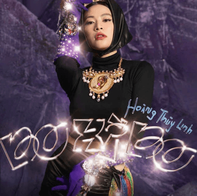 Bo xì bo (lời bài hát, lyric chính xác nhất)