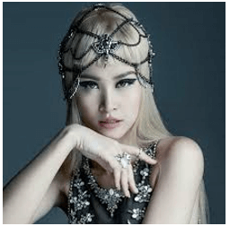 Boom boom (lời bài hát, lyric chính xác nhất)