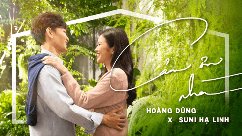 Cảm ơn nhà (lời bài hát, lyric chính xác nhất)