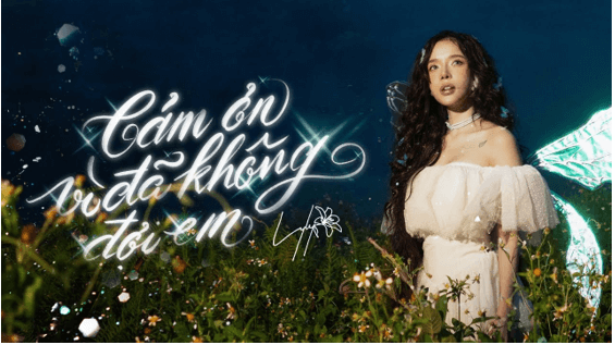 Cảm ơn vì đã không đợi em (lời bài hát, lyric chính xác nhất)