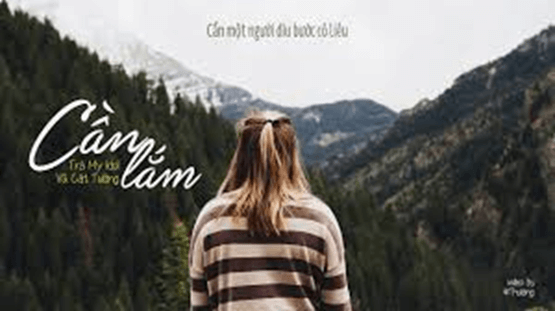 Cần lắm (lời bài hát, lyric chính xác nhất)