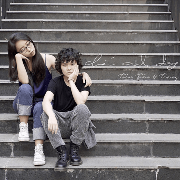 Chắc anh đang (lời bài hát, lyric chính xác nhất)