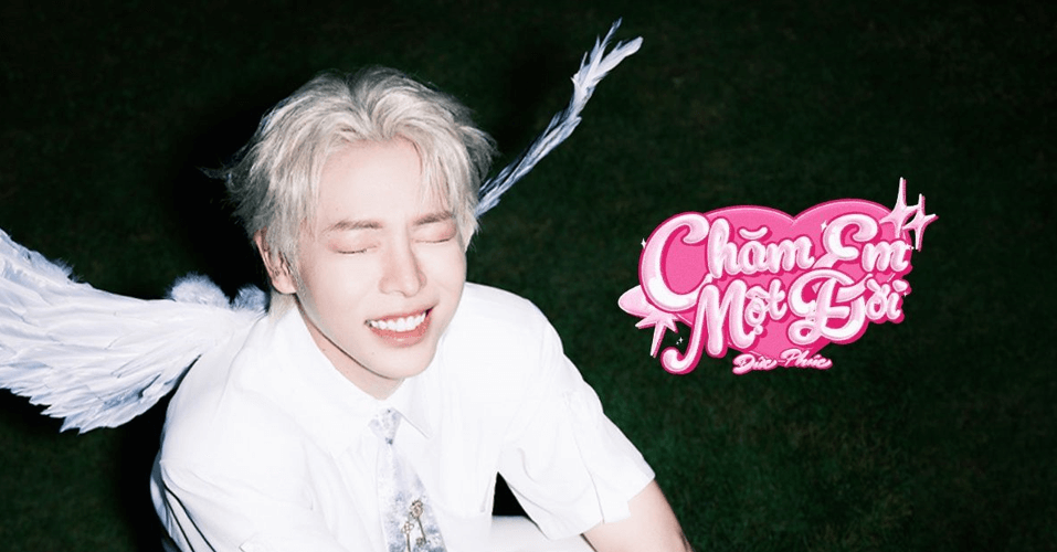 Chăm em một đời (lời bài hát, lyric chính xác nhất)