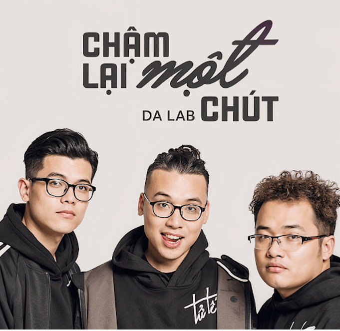 Chậm lại một chút (lời bài hát, lyric chính xác nhất)