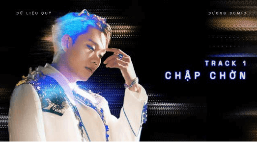 Chập chờn (lời bài hát, lyric chính xác nhất)