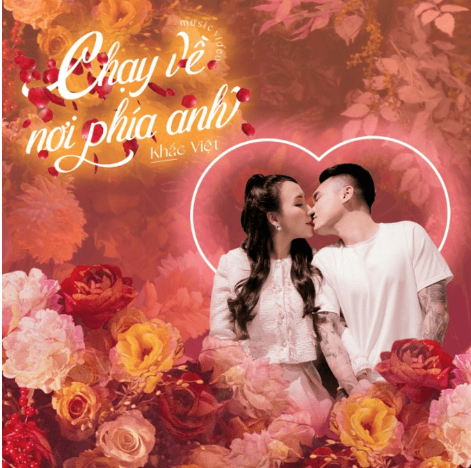 Chạy về nơi phía anh (lời bài hát, lyric chính xác nhất)