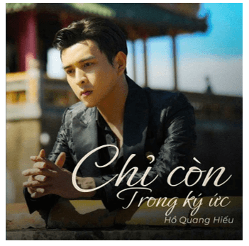 Chỉ còn trong ký ức (lời bài hát, lyric chính xác nhất)