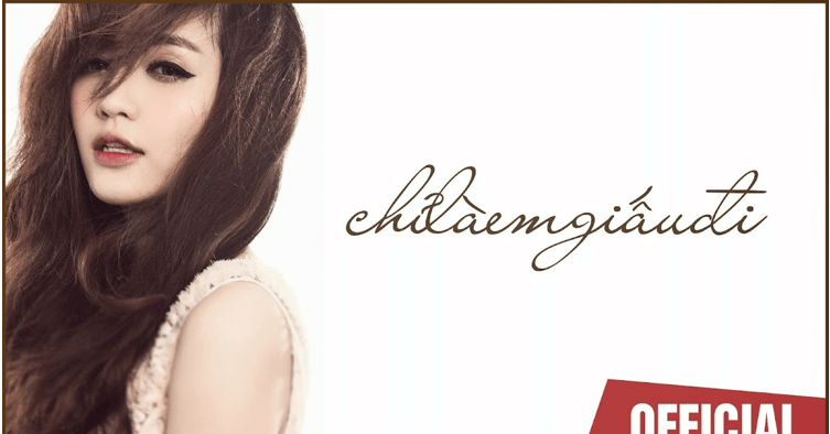 Chỉ là em giấu đi (lời bài hát, lyric chính xác nhất)