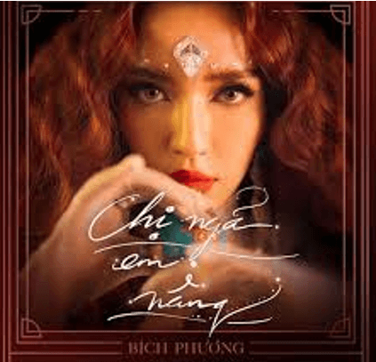 Chị ngả em nâng (lời bài hát, lyric chính xác nhất)