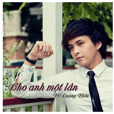 Cho anh một lần (lời bài hát, lyric chính xác nhất)