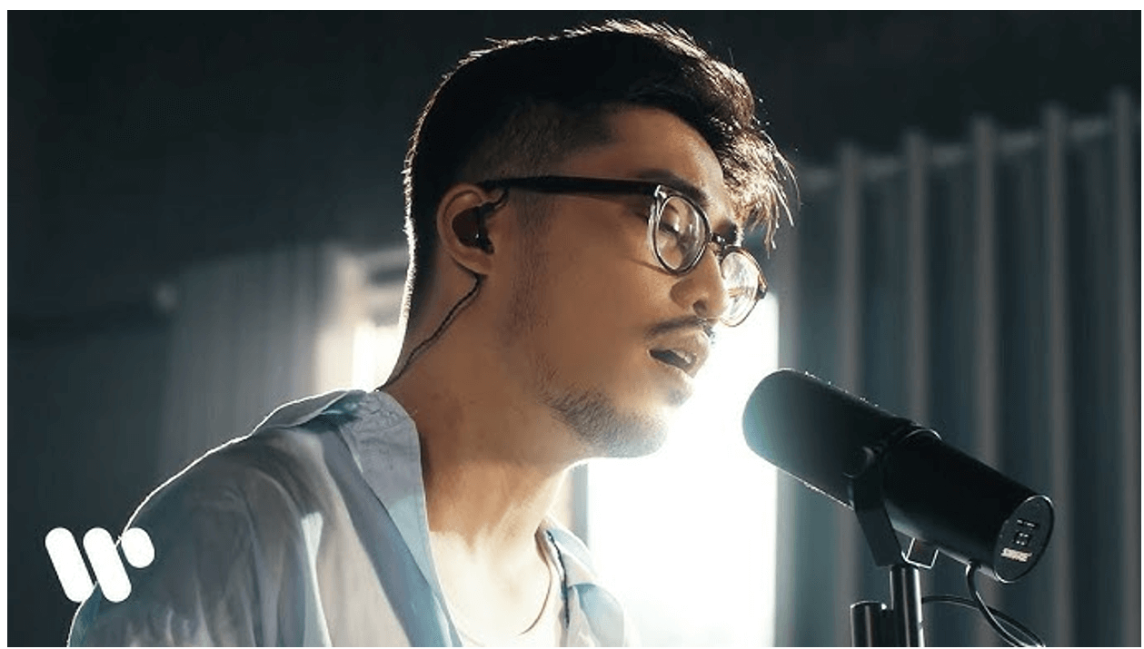 Chợt nhìn nhau (lời bài hát, lyric chính xác nhất)