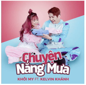 Chuyện nắng mưa (lời bài hát, lyric chính xác nhất)