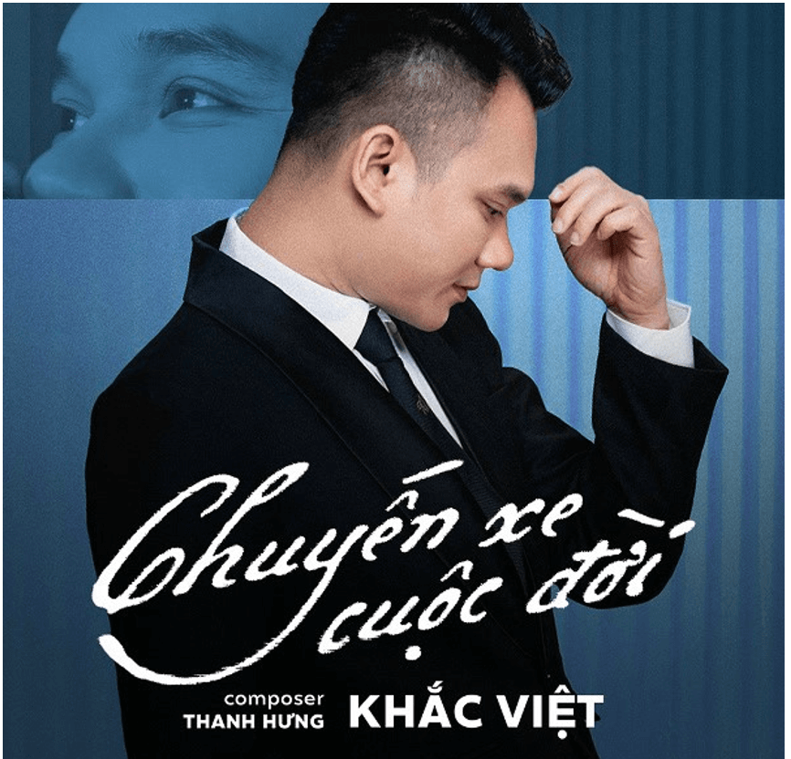 Chuyến xe cuộc đời (lời bài hát, lyric chính xác nhất)