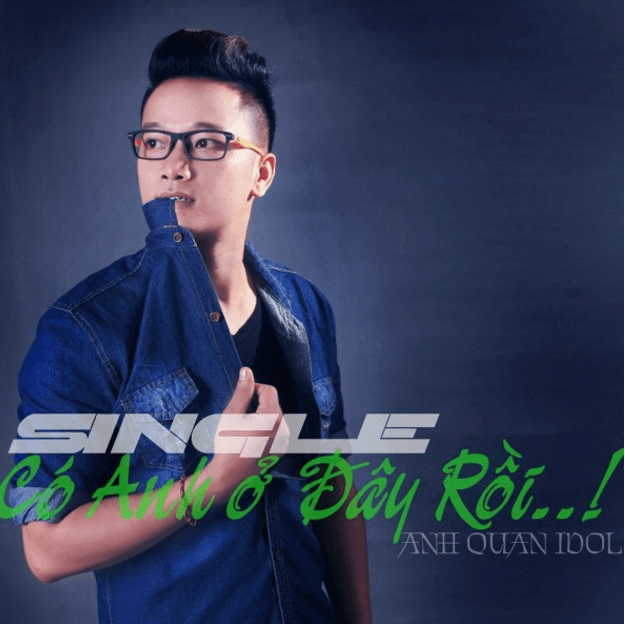 Có anh ở đây rồi (lời bài hát, lyric chính xác nhất)