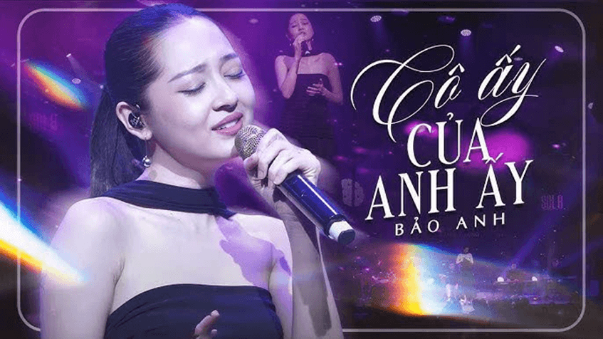 Cô ấy của anh ấy (lời bài hát, lyric chính xác nhất)