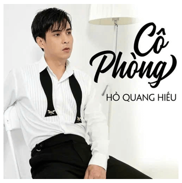 Cô phòng (lời bài hát, lyric chính xác nhất)