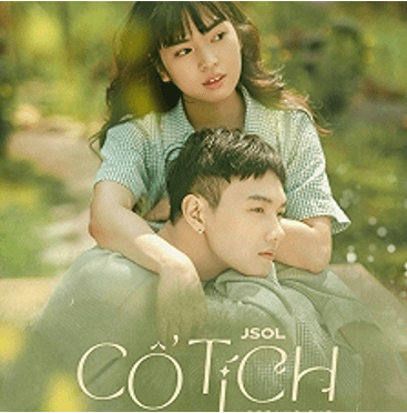 Cổ tích (lời bài hát, lyric chính xác nhất)