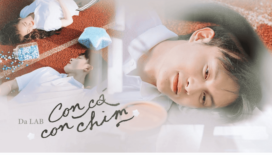 Con cá con chim (lời bài hát, lyric chính xác nhất)