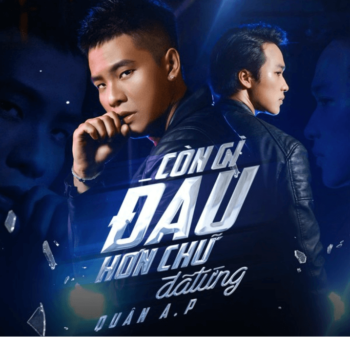 Còn gì đau hơn chữ đã từng (lời bài hát, lyric chính xác nhất)