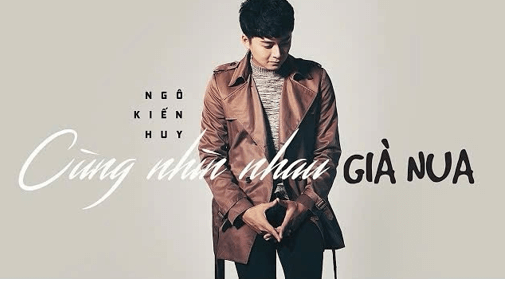 Cùng nhìn nhau già nua (lời bài hát, lyric chính xác nhất)