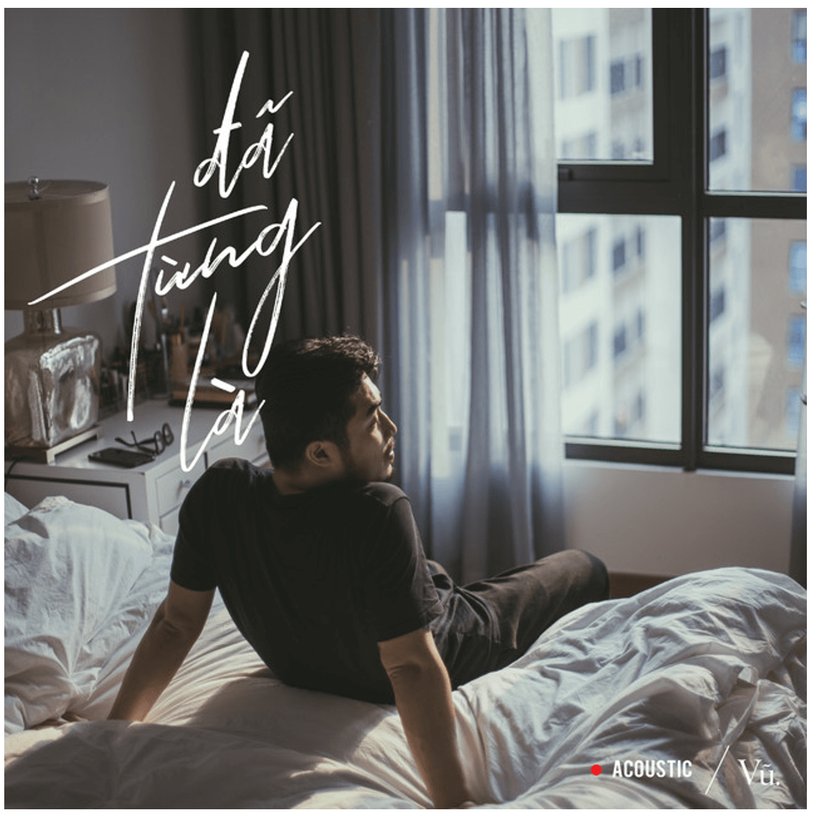 Đã từng là (lời bài hát, lyric chính xác nhất)