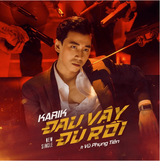 Đau vậy đủ rồi (lời bài hát, lyric chính xác nhất)